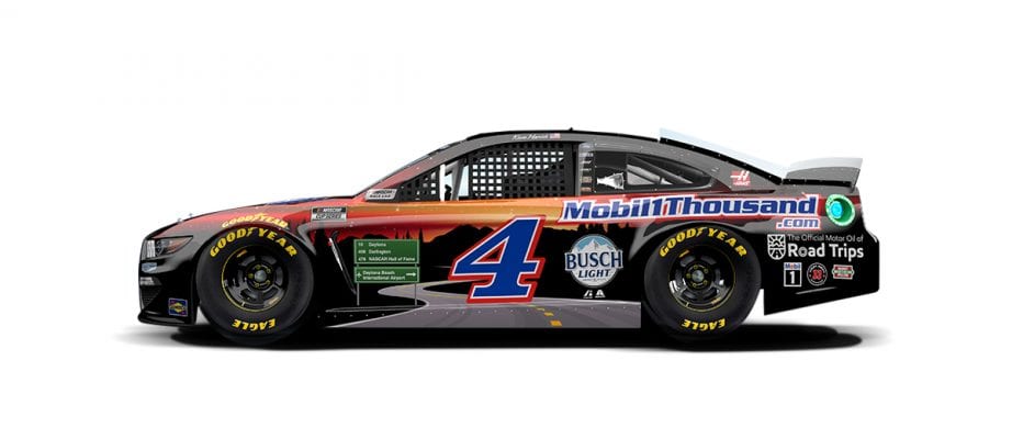 NASCAR Placeholder Image