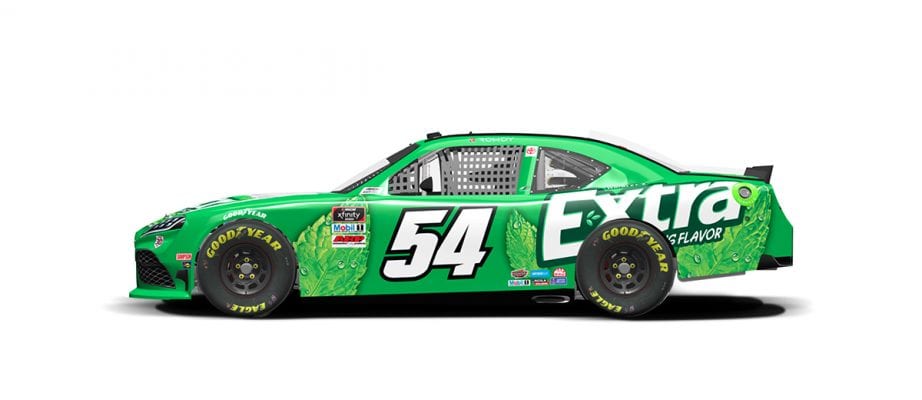 NASCAR Placeholder Image