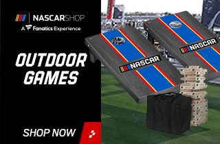 Outdoor Games 320x210