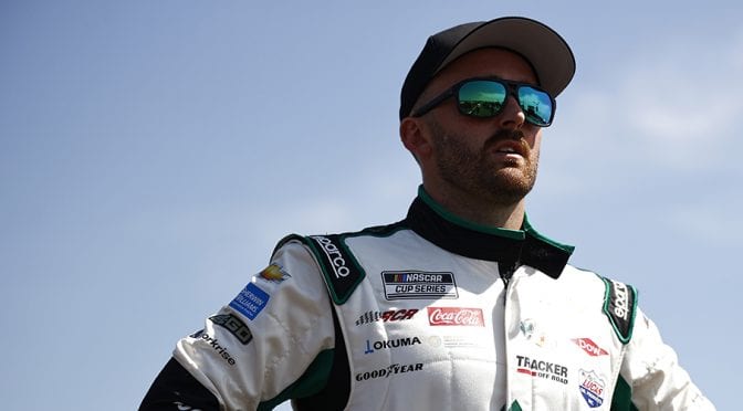 Featured Image for Michigan NASCAR Cup Series betting preview, presented by BetMGM
