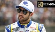 NASCAR betting: Odds for New Hampshire