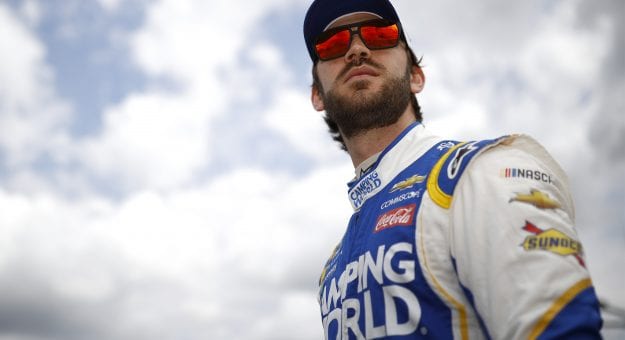 Daniel Suarez<br/>Odds to win 2021 New Hampshire race: 150-1