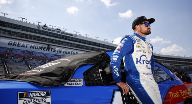 Ricky Stenhouse Jr.<br/>Odds to win 2021 New Hampshire race: 250-1