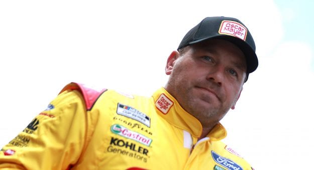 Ryan Newman<br/>Odds to win 2021 New Hampshire race: 200-1