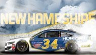 Paint Scheme Preview: New Hampshire 2021