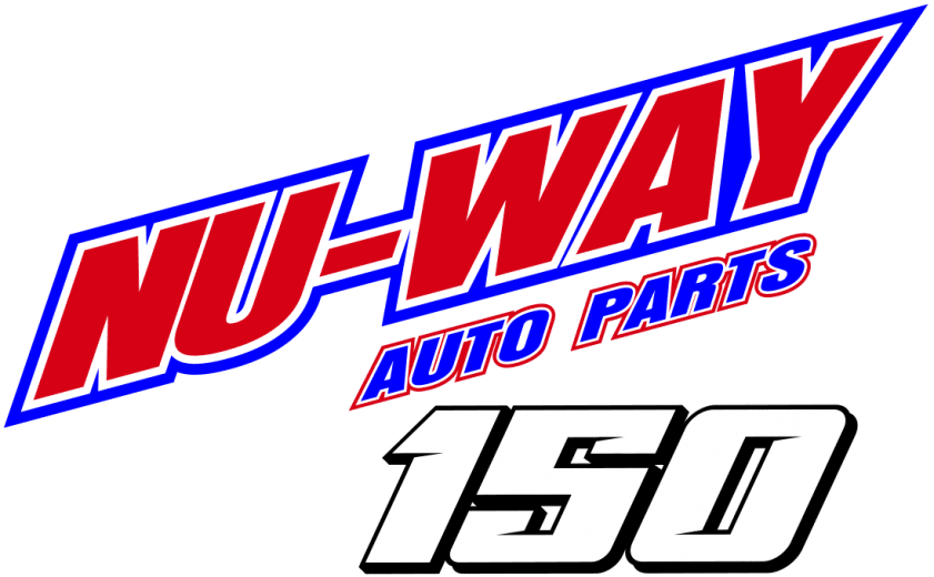 NuWay Auto Parts 150 At New York International Raceway Park Official
