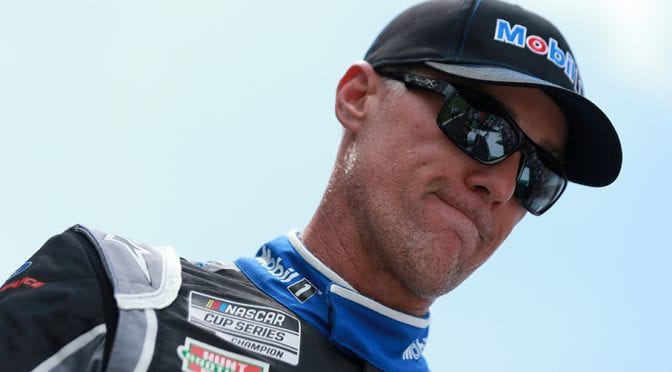 Featured Image for NASCAR betting: Mock props offer peek into remainder of 2021 Cup season