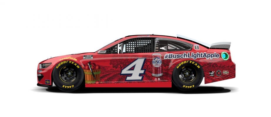4 Harvick Newhampshire 2021 1200x520
