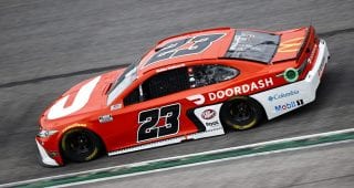 23XI Racing announces formation of SPEED Institute