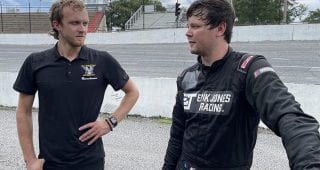 Speed Sport: Jones to pilot McLeod and Braden late model in Florida