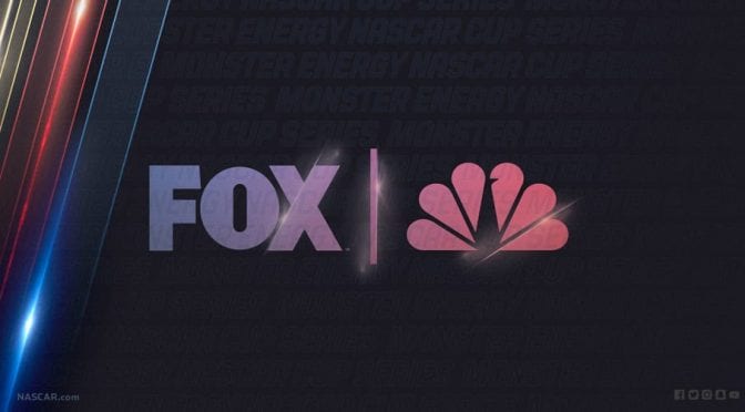 NASCAR TV Schedule: Week of July 19-25, 2021
