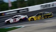 Loudon preview: First win for Denny?