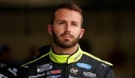 DiBenedetto: Angry 'towards the situation' 