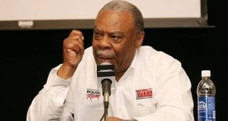 Sam Belnavis, motorsports pioneer and leader in NASCAR diversity efforts, dies
