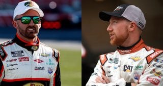 RCR duo set for New Hampshire
