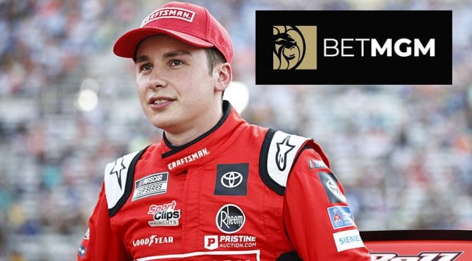 2021 New Hampshire betting preview, presented by BetMGM