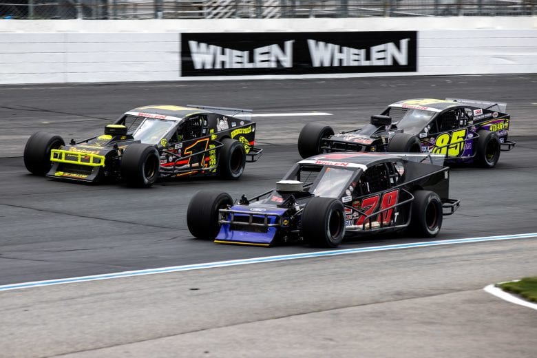 Whelen 100 at New Hampshire Motor Speedway Official Site Of NASCAR