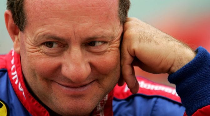 Featured Image for Where are they now? Catching up with Ken Schrader