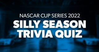 Test your knowledge on the Silly Season moves so far!