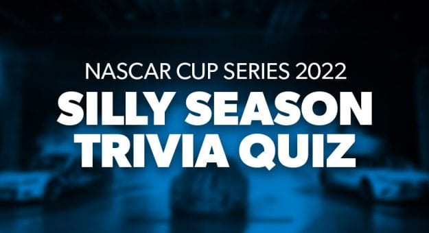 Test your knowledge on the Silly Season moves so far!