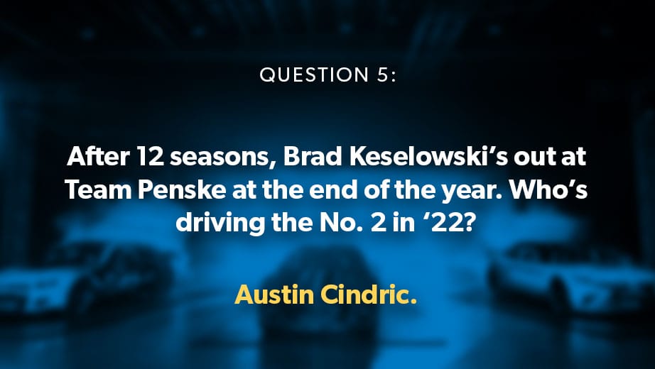 2021 Jul 21 Steveluvender Silly Season Trivia Quiz 11