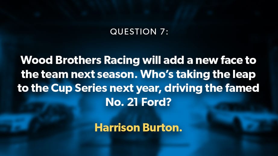 2021 Jul 21 Steveluvender Silly Season Trivia Quiz 15
