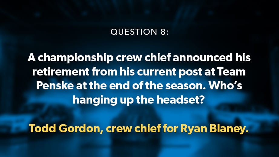 2021 Jul 21 Steveluvender Silly Season Trivia Quiz 17