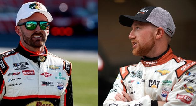 Bubble Watch: Which remaining tracks stand out for the drivers close to the cutline