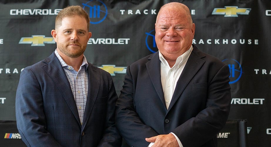 2021 June30 Marksganassi Main 1