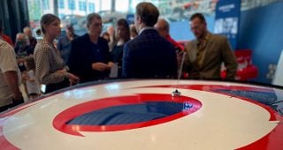 Plans in place: Roush, Keselowski set for full transition, but no time soon