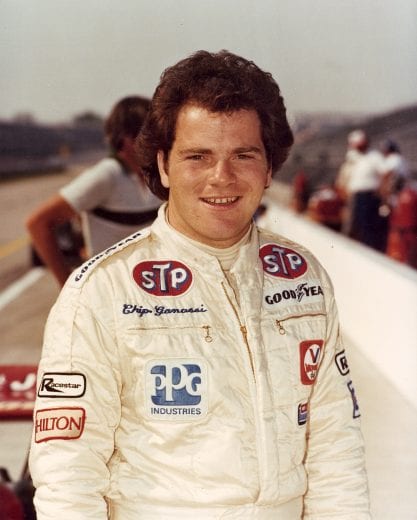 Chip Ganassi Racing through the years | NASCAR
