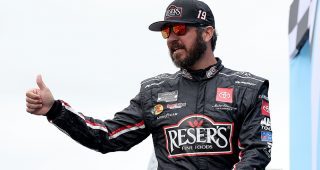 The case for betting Martin Truex Jr. to win the 2021 NASCAR Cup title