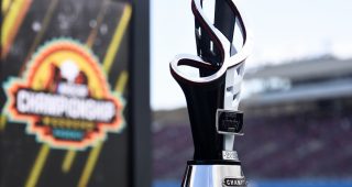 Xfinity Series Playoff Watch 2021: Analyzing the projected field