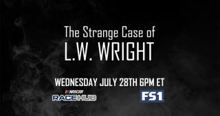 Don’t miss ‘The Strange Case of L.W. Wright’, Wednesday on FS1