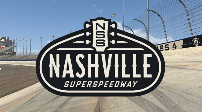 Preview: eNASCAR Coca-Cola iRacing Series All-Star Race at Nashville Superspeedway