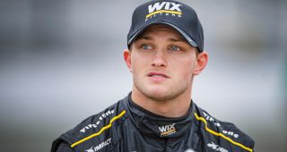 Sage Karam to drive for Jordan Anderson Racing at Indy Road Course