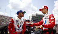 Most successful new driver-crew chief combos