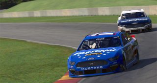Power Rankings: How the Coca-Cola iRacing Series stacks up for Watkins Glen