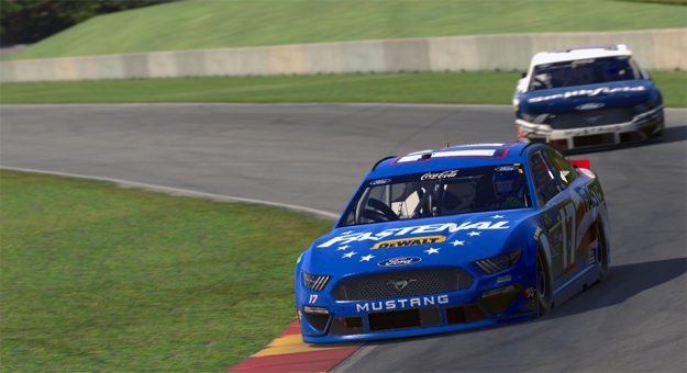 Power Rankings: How the Coca-Cola iRacing Series stacks up for Watkins Glen