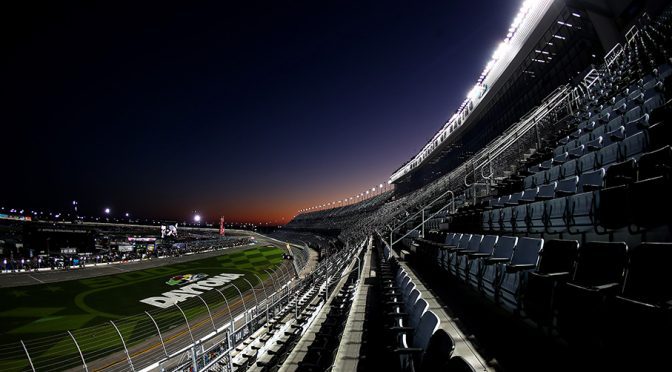 Featured image for What to Watch: Looking ahead to NASCAR regular-season stretch run