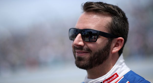 Setting the stretch run