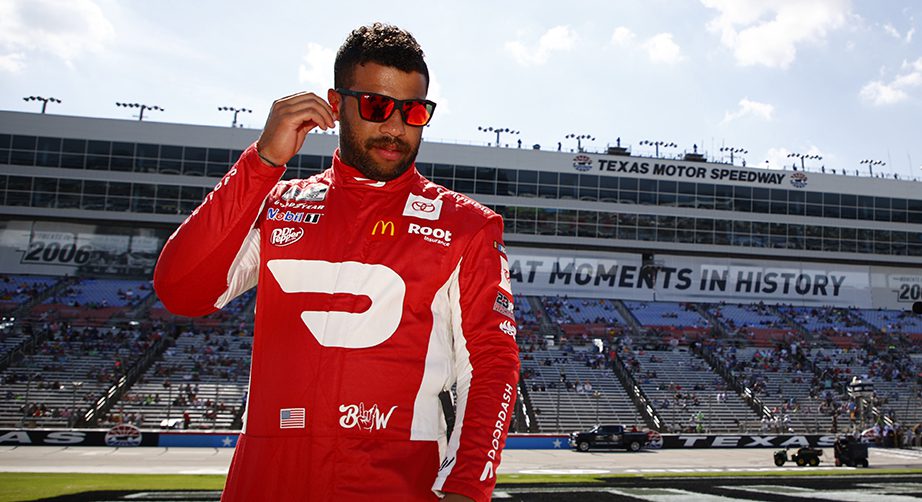 Bubba Wallace