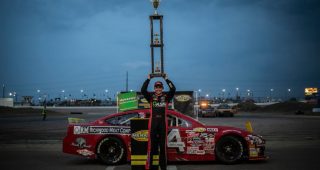 Rolling the rockies at Colorado National Speedway
