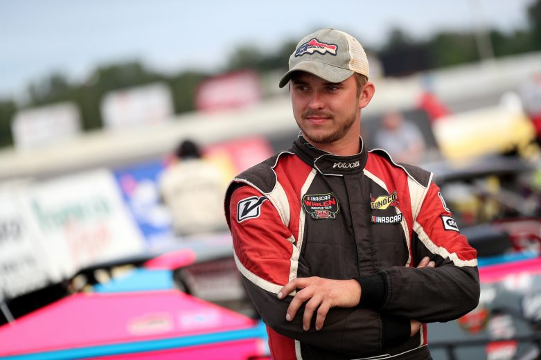 Nu-Way Auto Parts 150 At New York International Raceway Park | Official ...