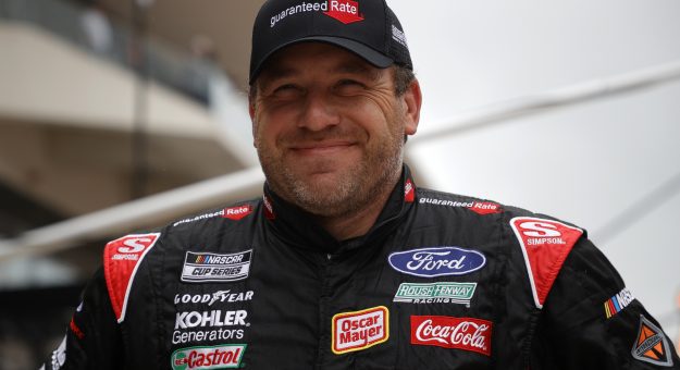 Ryan Newman<br/>Odds to win 2021 Texas playoff race: 300-1