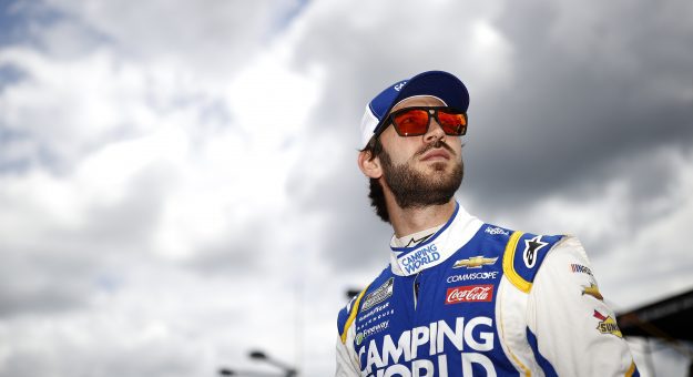 Daniel Suarez<br/>Odds to win 2021 Texas playoff race: 150-1