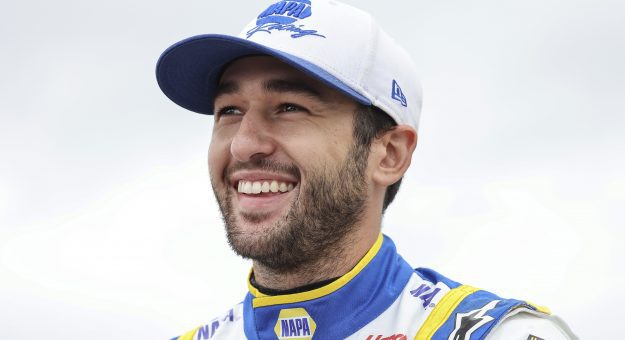 Chase Elliott<br/>Odds to win 2021 Texas playoff race: 7-1