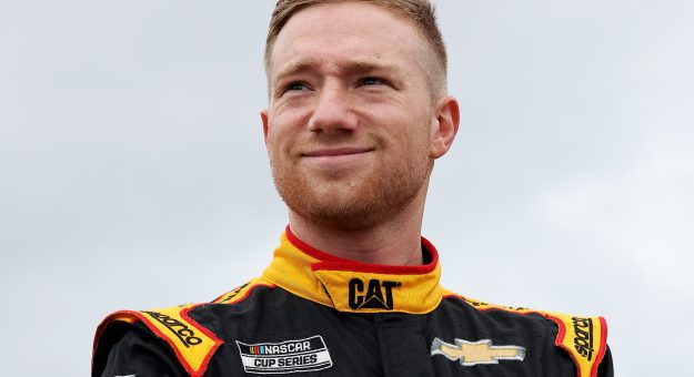 Tyler Reddick<br/>Odds to win 2021 Texas playoff race: 33-1