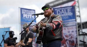 Luke Combs
