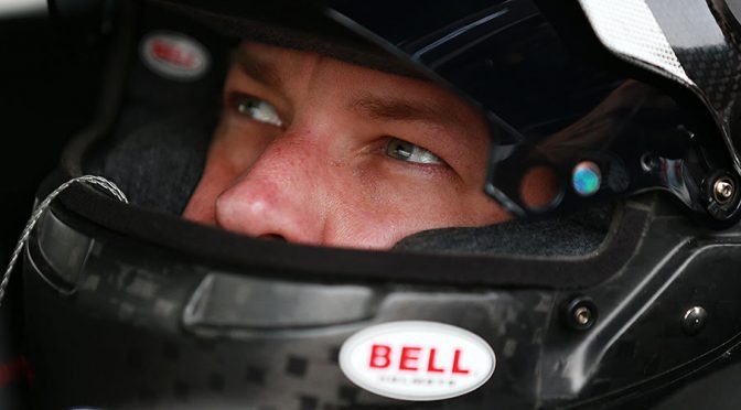 Featured image for Brad Keselowski to start from Cup Series pole position at Watkins Glen